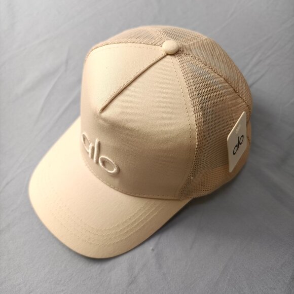 Alo yoga off-duty hat casual hat - Picture 2 of 5